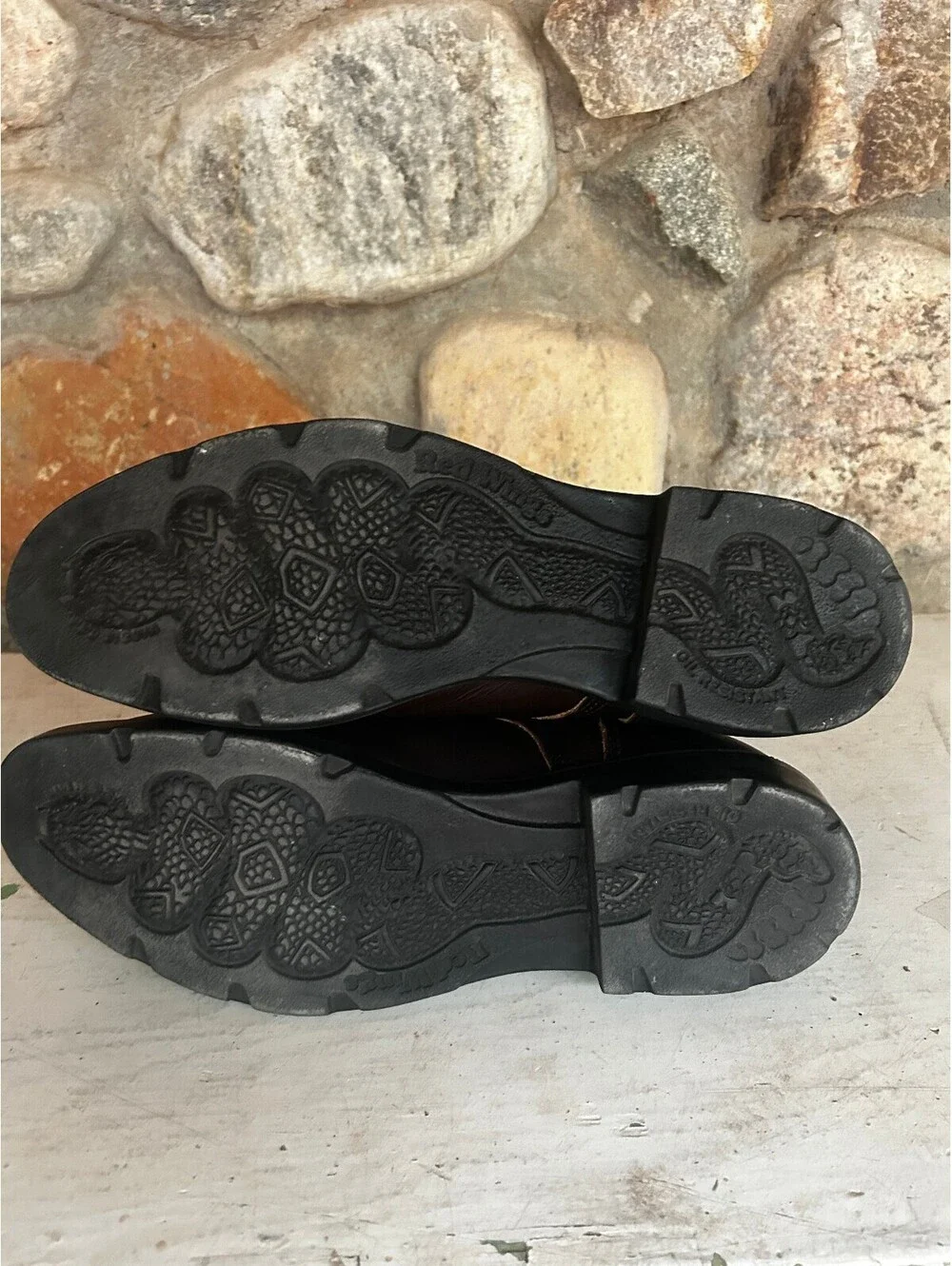 Red Wing Shoes beautiful us